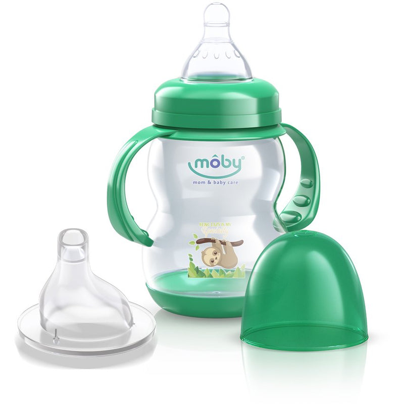 TETERO BABY SPECIAL 1085 MOBY