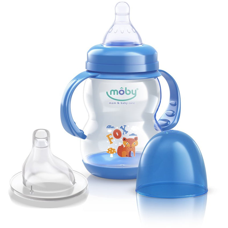 TETERO BABY SPECIAL 1085 MOBY