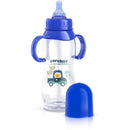 TETERO FIGURA 8OZ 0439SOL CORCHITO