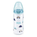 TETERO FIRST CHOICE 300ML N10741210 NUK