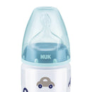 TETERO FIRST CHOICE 300ML N10741210 NUK