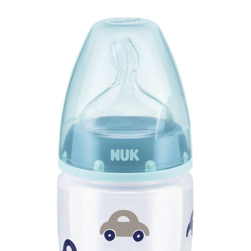 TETERO FIRST CHOICE 300ML N10741210 NUK