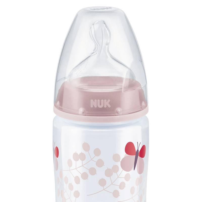 TETERO FIRST CHOICE 300ML N10741210 NUK