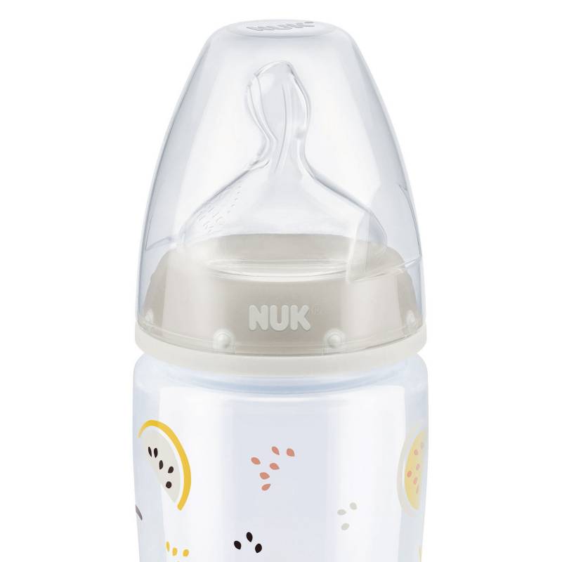 TETERO FIRST CHOICE 300ML N10741210 NUK