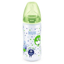 TETERO FIRST CHOICE 300ML N10741210 NUK