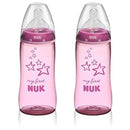 TETERO FIRST CHOICE X2 N10743190 NUK