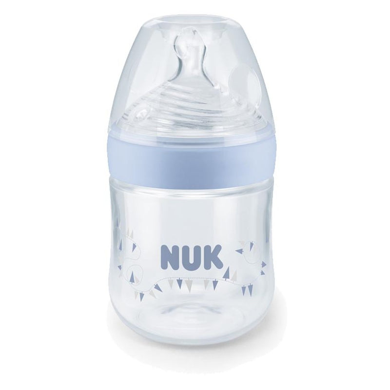TETERO NATURE SENSE 150ML N10741417 NUK