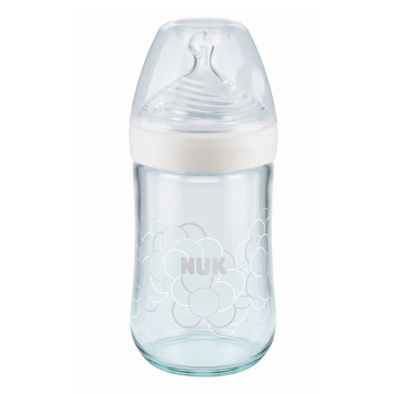 TETERO NATURE SENSE 260ML N10741757 NUK