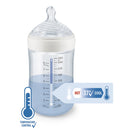 TETERO CONTROL TEMP 260ML N10741963 NUK
