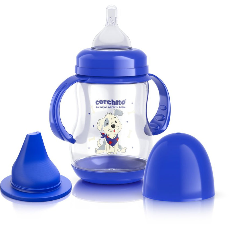 KIT TETERO 0538 CORCHITO