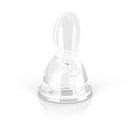TETERO SILICONA 2EN1 2808 MOBY