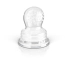 TETERO SILICONA 2EN1 2808 MOBY