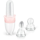 TETERO SILICONA 2EN1 2808 MOBY