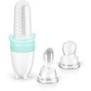 TETERO SILICONA 2EN1 2808 MOBY