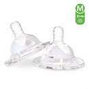 TETINA ANTI-COLIC MEDIUM 2M LAB1025941 T