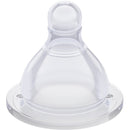 TETINA SILICONA ANTICOLICO X2 1443 MOBY