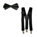 Tiranta + Corbatin 1001 Los Chiros De Maria Jose