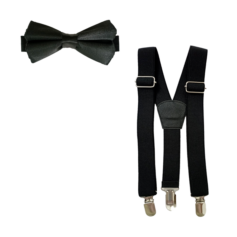 Tiranta + Corbatin 1001 Los Chiros De Maria Jose