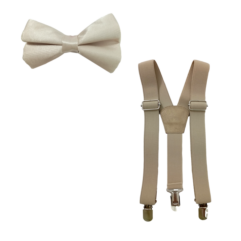 Tiranta + Corbatin 1001 Los Chiros De Maria Jose