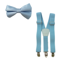 Tiranta + Corbatin 1001 Los Chiros De Maria Jose