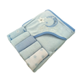 Toalla 76780 Booggy