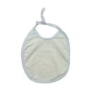 Toalla 80X75 + Babero 3001 Sueño De Angel