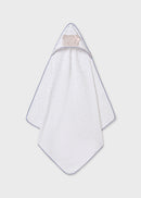 TOALLA ANIMALITO BEBE 9132 MAYORAL