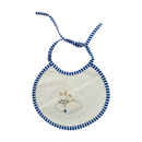 Toalla Babero Carrusel 317000002 Coysell