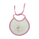 Toalla Babero Carrusel 317000002 Coysell