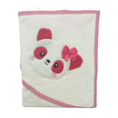 Toalla Bordada 10228 For Baby