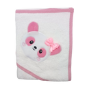 Toalla Bordada 10228 For Baby