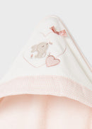 TOALLA BORDADA 9065 MAYORAL