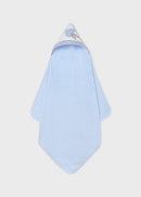 TOALLA BORDADA 9065 MAYORAL