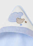 TOALLA BORDADA 9065 MAYORAL