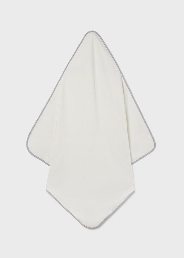 Toalla Bordada 9225 Mayoral