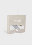 Toalla Bordada 9225 Mayoral