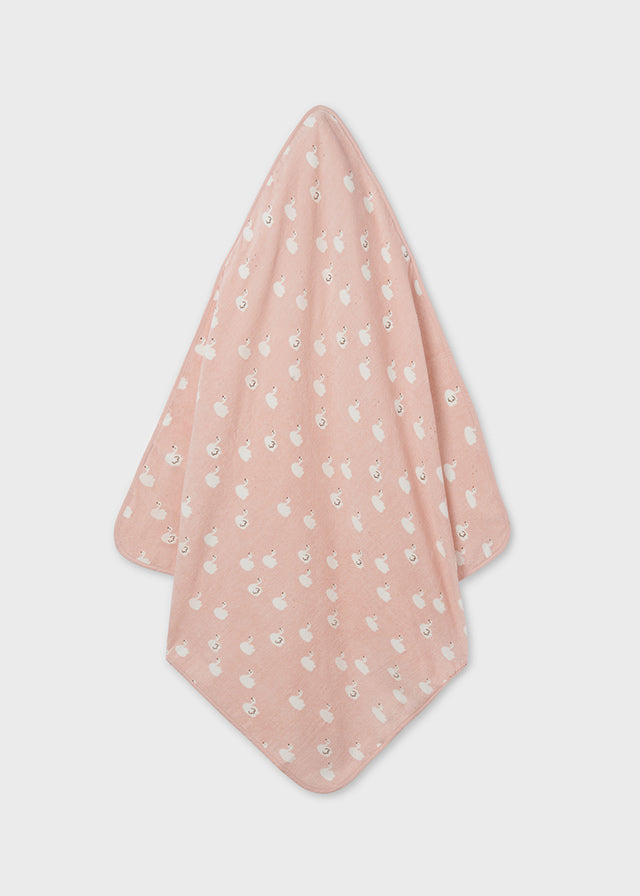 Toalla Bordada 9225 Mayoral