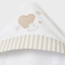 TOALLA BORDADA 9919 MAYORAL