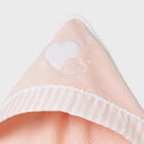 TOALLA BORDADA 9919 MAYORAL