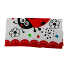 Toalla Lady Bug 60x120 Telary