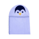 TOALLA CAPOTA 4053 FASHION KIDS