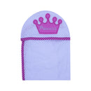 TOALLA CAPOTA 4053 FASHION KIDS