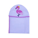 TOALLA CAPOTA 4053 FASHION KIDS