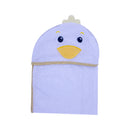 TOALLA CAPOTA 4053 FASHION KIDS