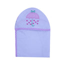 TOALLA CAPOTA 4053 FASHION KIDS