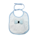 Toalla Capota Burbuja + Babero Ts3 Isof