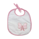 Toalla Capota Burbuja + Babero Ts3 Isof