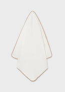 TOALLA CARA ANIMAL 9061 MAYORAL