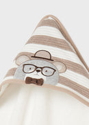 TOALLA CARA ANIMAL 9061 MAYORAL