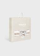 TOALLA CARA ANIMAL 9061 MAYORAL